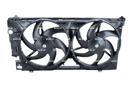 NRF 47075A Fan, engine cooling - 1