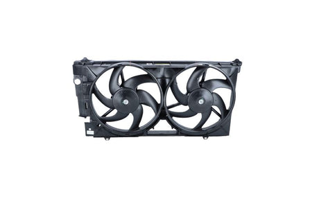NRF 47075A Fan, engine cooling - 6