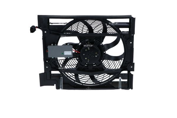 NRF 47211A Fan, engine cooling - 1