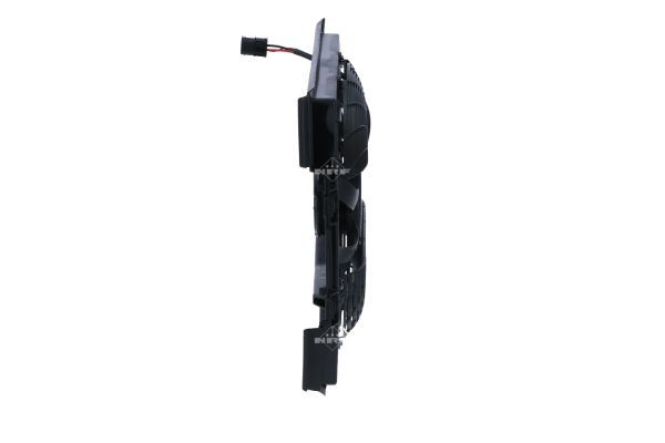 NRF 47211A Fan, engine cooling - 2