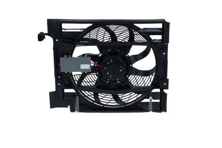 NRF 47211A Fan, engine cooling - 6
