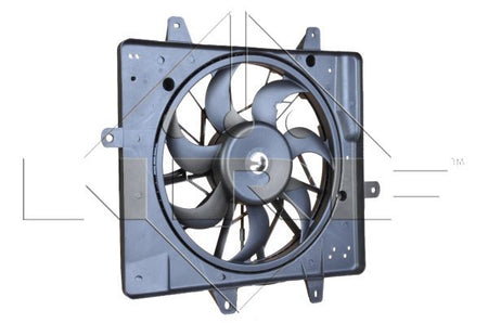 NRF 47220A Fan, engine cooling - 2