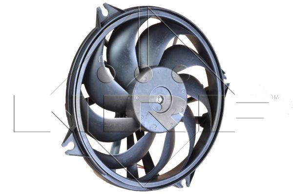 NRF 47223A Fan, engine cooling - 1
