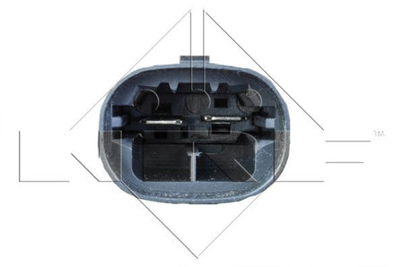 NRF 47223A Fan, engine cooling - 2
