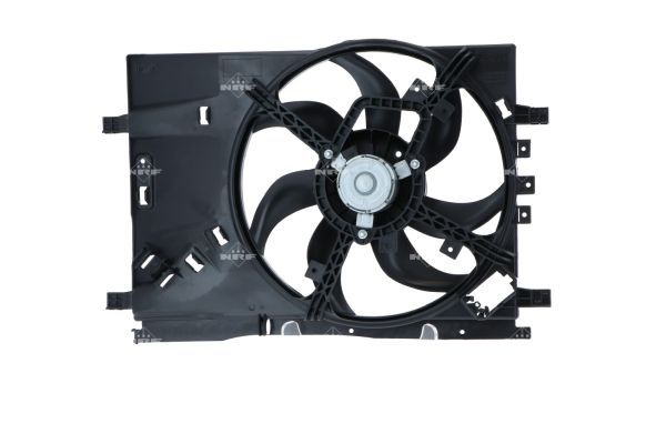 NRF 47235A Fan, engine cooling - 1