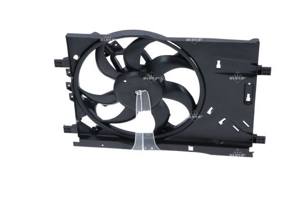 NRF 47235A Fan, engine cooling - 3