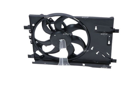 NRF 47235A Fan, engine cooling - 3