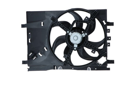NRF 47235A Fan, engine cooling - 5