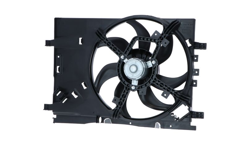 NRF 47235A Fan, engine cooling - 6