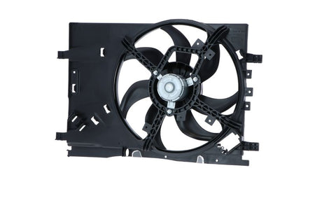 NRF 47235A Fan, engine cooling - 6