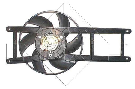 NRF 47239 Fan, engine cooling - 1