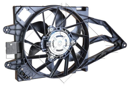 NRF 47242A Fan, engine cooling - 2