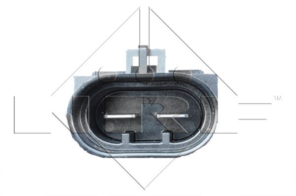 NRF 47242A Fan, engine cooling - 4