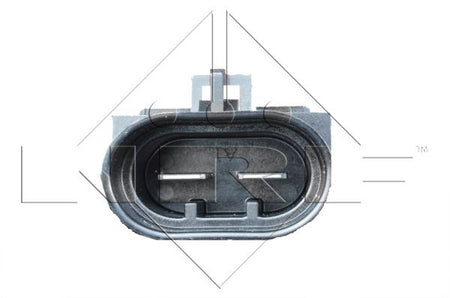 NRF 47242A Fan, engine cooling - 4