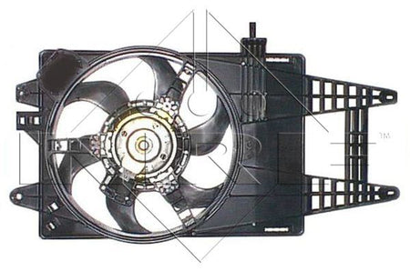 NRF 47244B Fan, engine cooling - 1