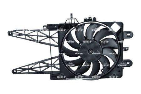 NRF 47248A Fan, engine cooling - 1