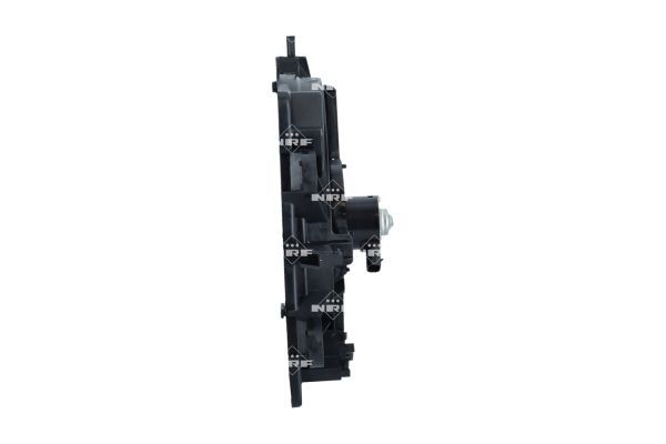 NRF 47248A Fan, engine cooling - 2