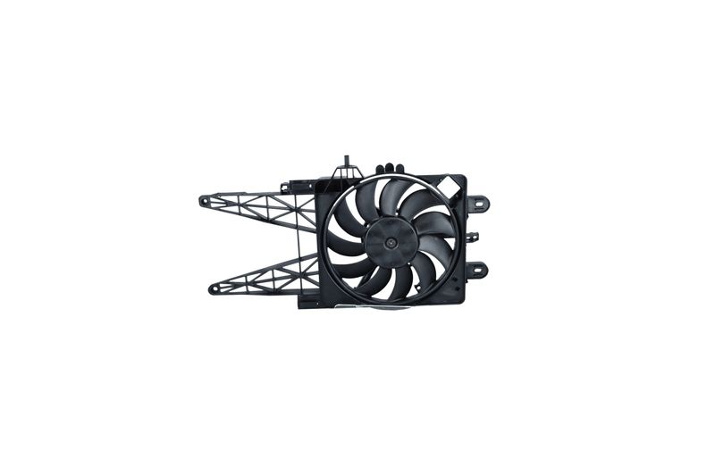 NRF 47248A Fan, engine cooling - 6