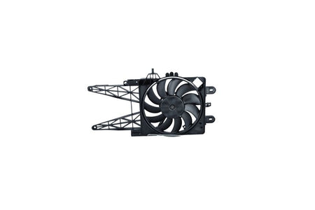 NRF 47248A Fan, engine cooling - 6
