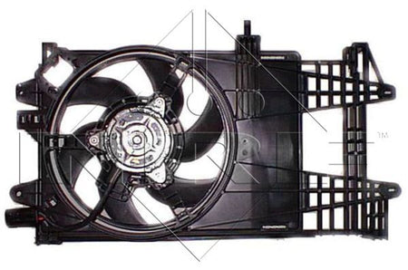NRF 47249A Fan, engine cooling - 1
