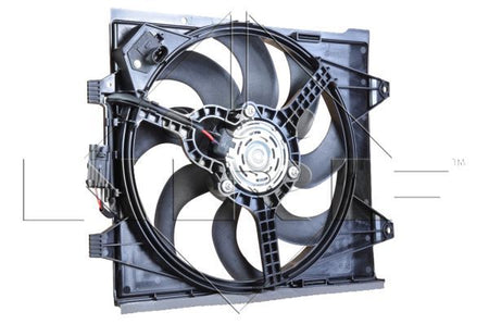 NRF 47251A Fan, engine cooling - 2