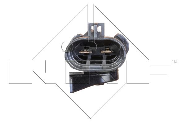 NRF 47251A Fan, engine cooling - 3
