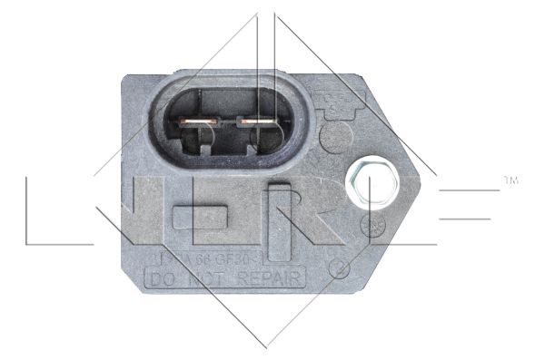 NRF 47251A Fan, engine cooling - 4