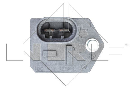 NRF 47251A Fan, engine cooling - 4