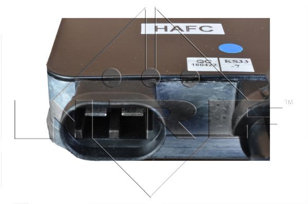 NRF 47262A Fan, engine cooling - 4