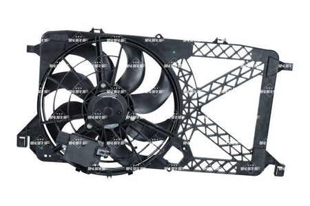 NRF 47264A Fan, engine cooling - 3