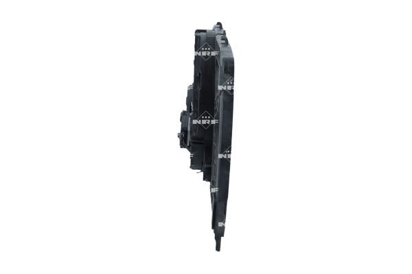 NRF 47264A Fan, engine cooling - 4