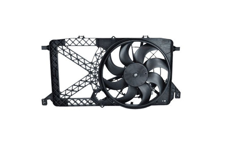 NRF 47264A Fan, engine cooling - 6