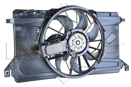 NRF 47266A Fan, engine cooling - 1