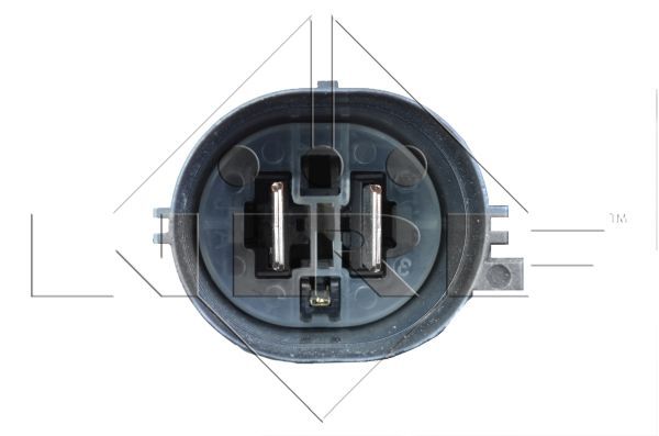 NRF 47266A Fan, engine cooling - 2