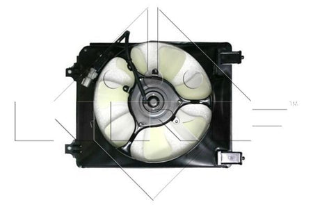 NRF 47271A Fan, engine cooling - 1