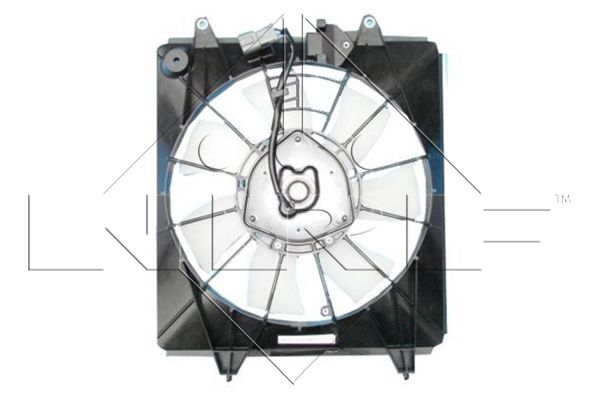NRF 47273A Fan, engine cooling - 1