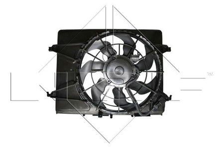 NRF 47284A Fan, engine cooling - 1