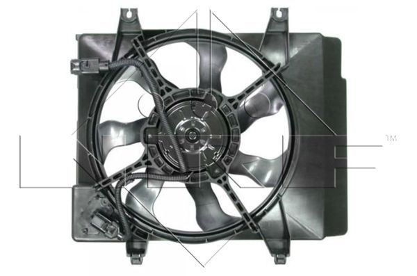 NRF 47287A Fan, engine cooling - 1