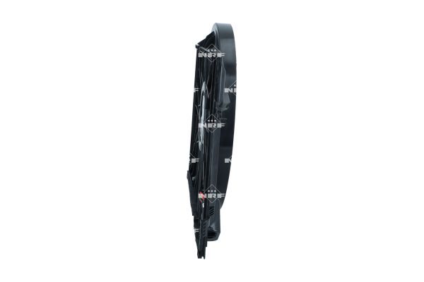 NRF 47293A Fan, engine cooling - 2
