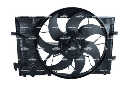 NRF 47293A Fan, engine cooling - 3