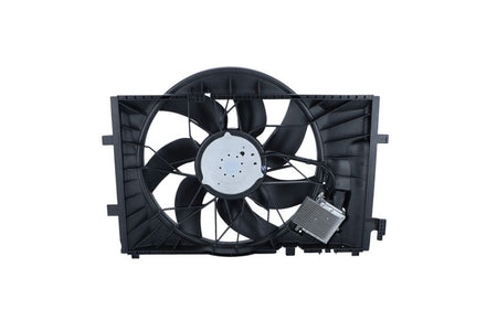 NRF 47293A Fan, engine cooling - 5