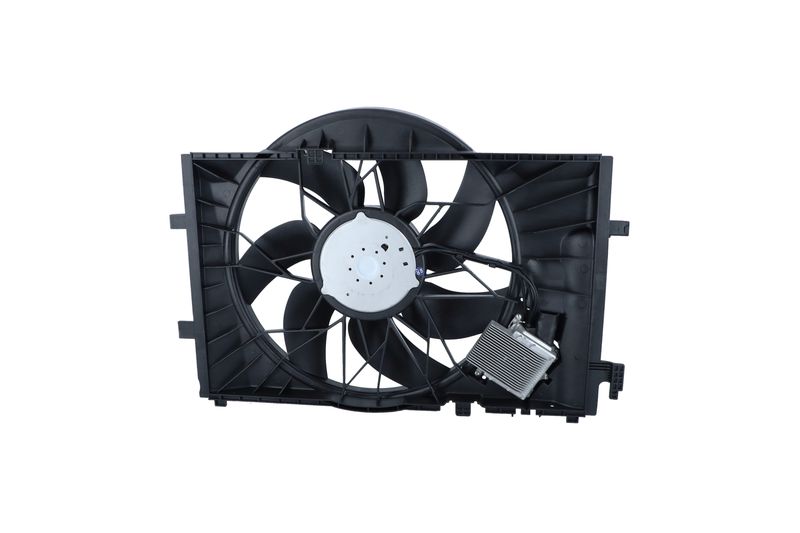 NRF 47293A Fan, engine cooling - 6