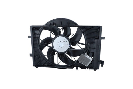 NRF 47293A Fan, engine cooling - 6