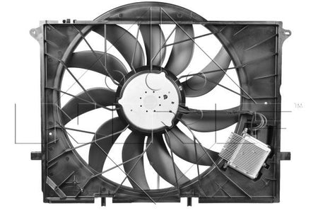 NRF 47297A Fan, engine cooling - 1