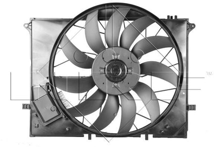 NRF 47297A Fan, engine cooling - 3
