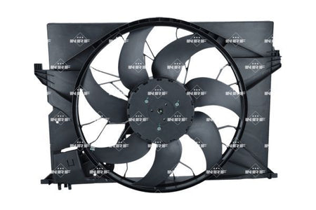 NRF 47298 Fan, engine cooling - 1