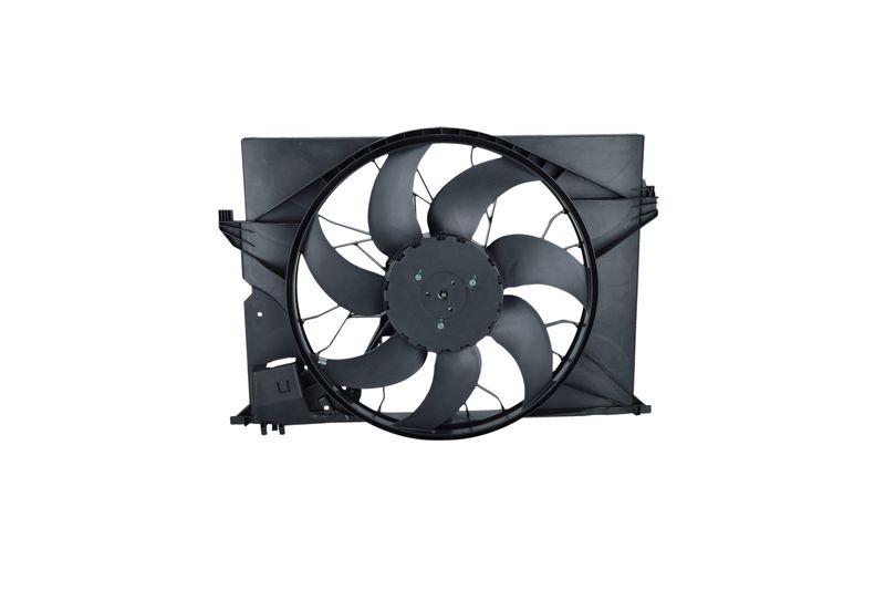 NRF 47298 Fan, engine cooling - 5