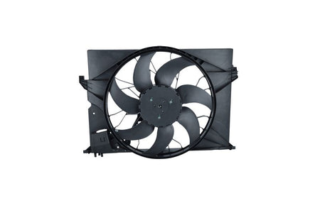NRF 47298 Fan, engine cooling - 5