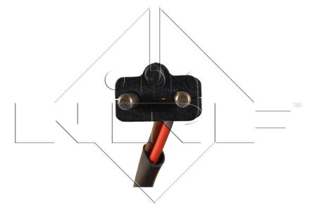 NRF 47300B Fan, engine cooling - 2