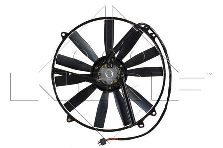 NRF 47300B Fan, engine cooling - 3